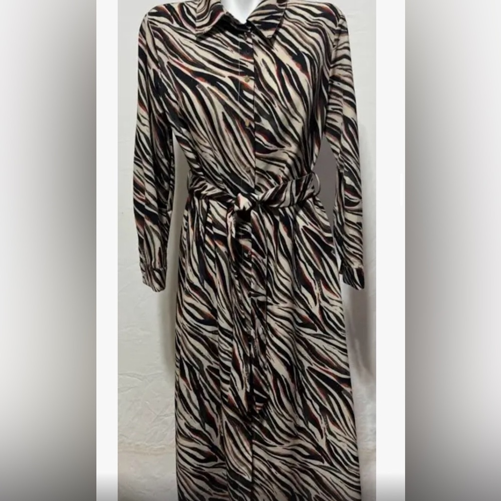 Zara dress size xs - worn once